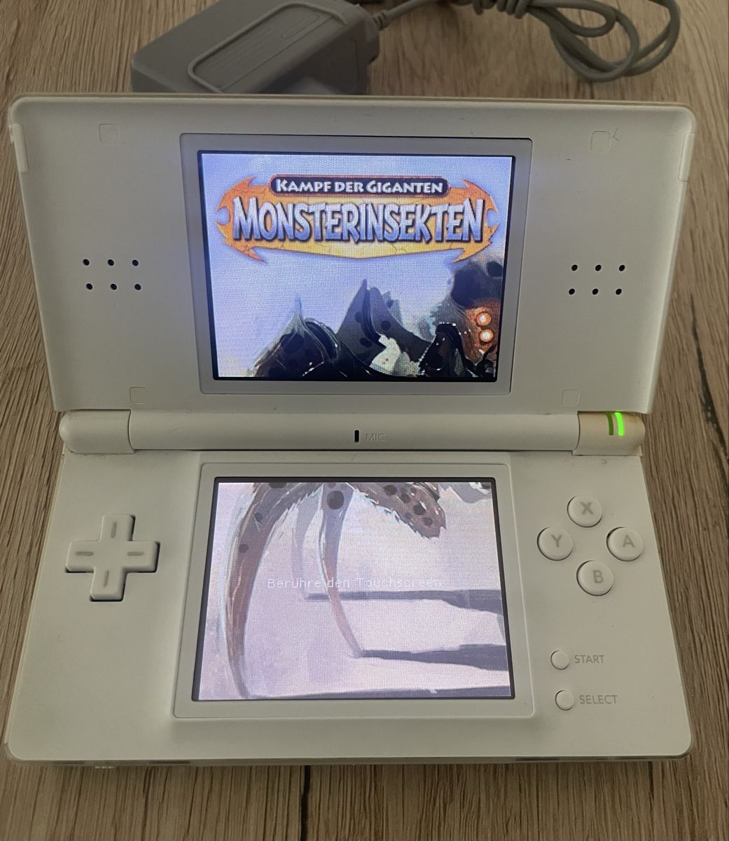 Nintendo Consoles: NINTENDO DS LITE – D'occasion à Plons par wartauchris 3