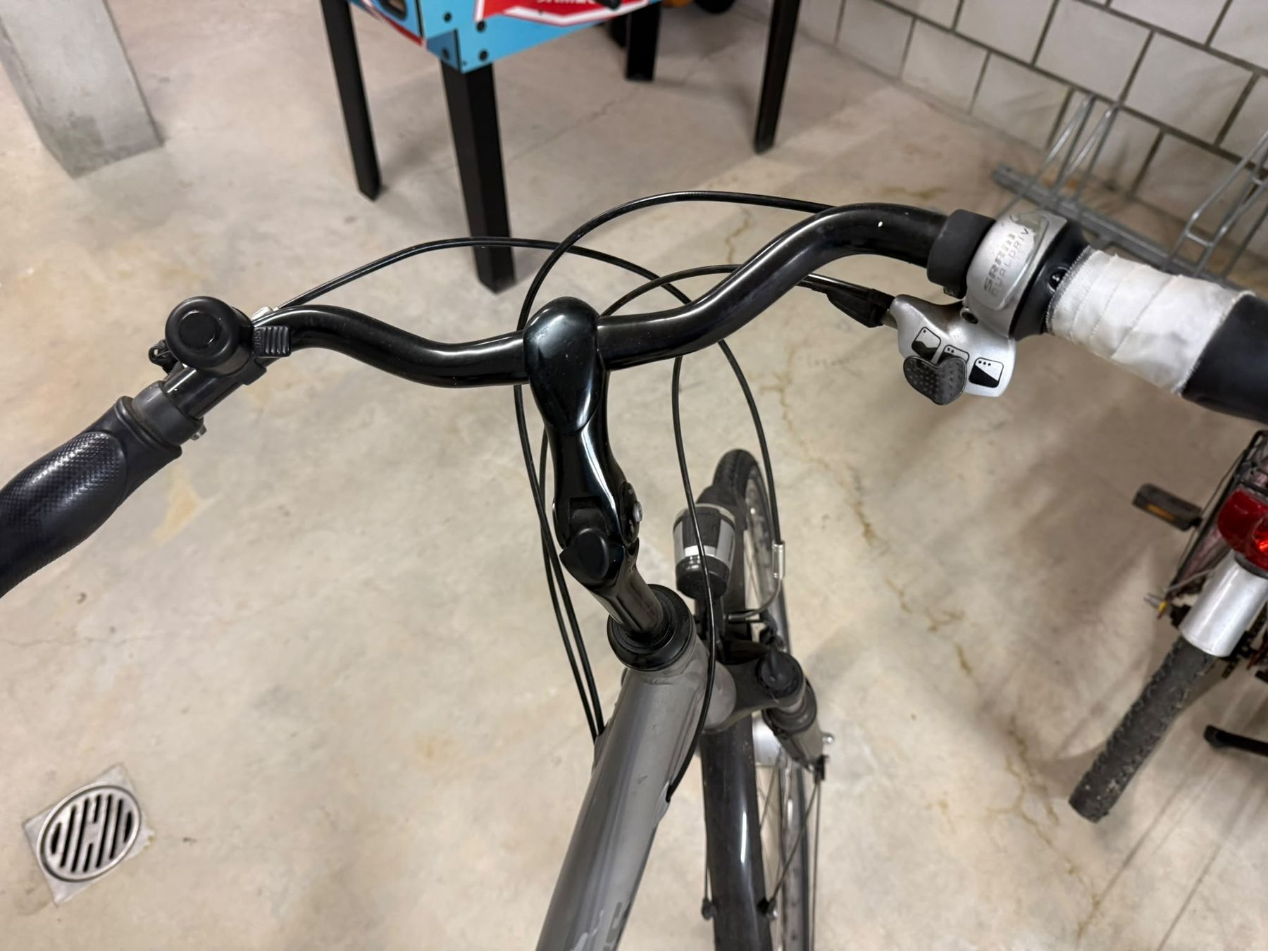 Vélos: Velo Biks – D'occasion à Niederwangen BE par jan_p2tb 4