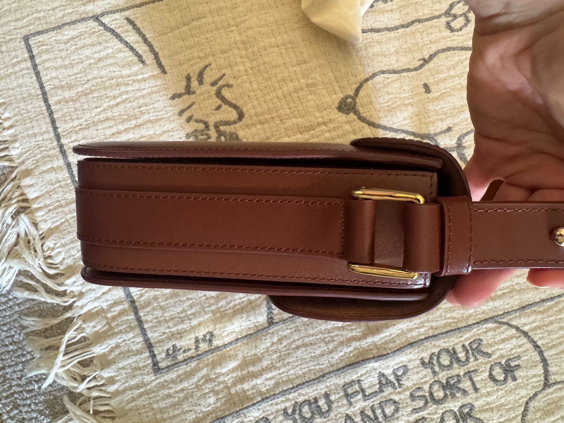 Apc Taschen für Damen: Sac A.P.C. Grâce – Neu (gemäss Beschreibung) aus Lausanne von vic_k9gh 2