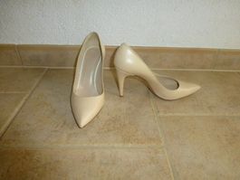 Damenschuhe von Navyboot Gr. 38,5