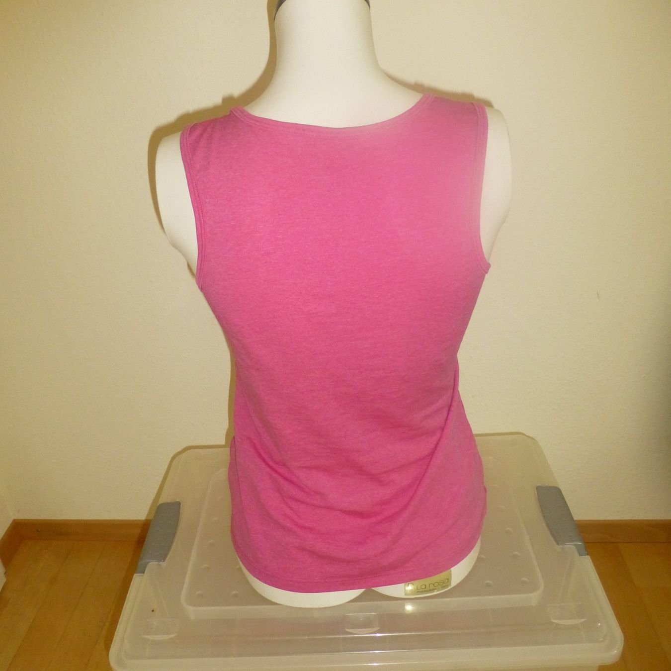 Top: Fitness-Shirt – Usato da Hergiswil NW venduto da annettelia 1