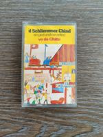 Kinder Kassette Rarität d Schlieremer Chind singed  !!!!!!!