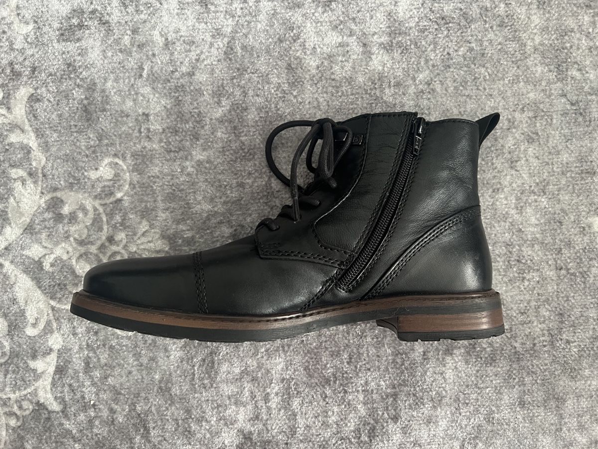 Bugatti Herrenschuhe: Schuhe Bugatti – Neu und originalverpackt aus Baar von rom_j56y 2