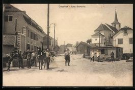 AK Develier, Jura Bernois