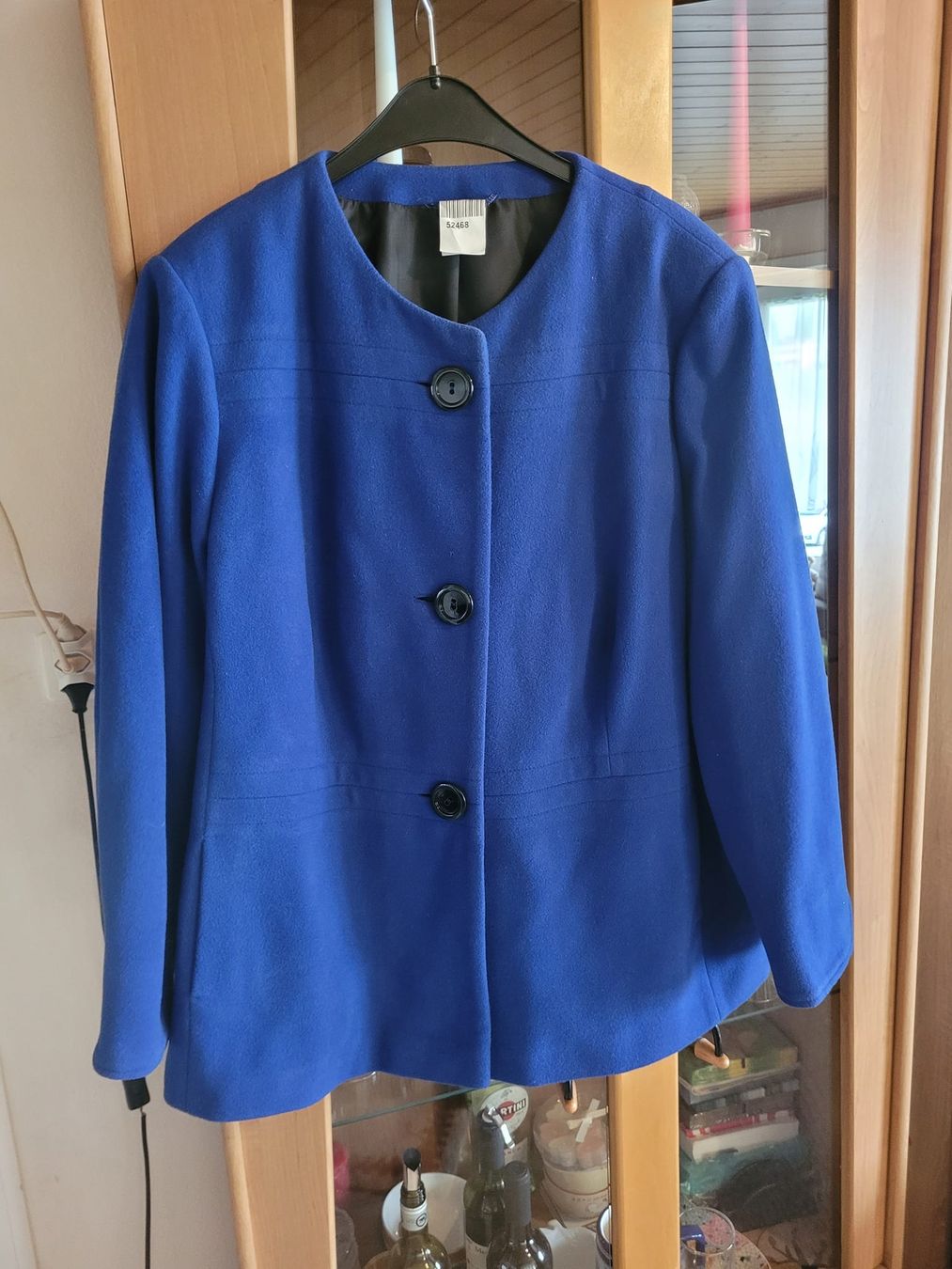 Vestes: Blazer – Neuf (Voir description) à Murten par cer_cr9z
