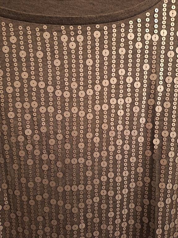 Kleider: Sommerliches Glitzer-Kleid – Gebraucht aus Zürich von GingerJam 1