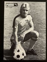 Rolf Vögeli BSC YOUNG BOYS