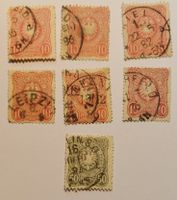 Dt. Reich ab 1875