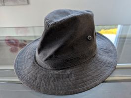Stetson Chapeau Organic Cotton Traveller 56-57 (M)
