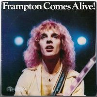 FRAMPTON COMES ALIVE!