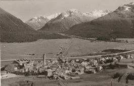 Samedan