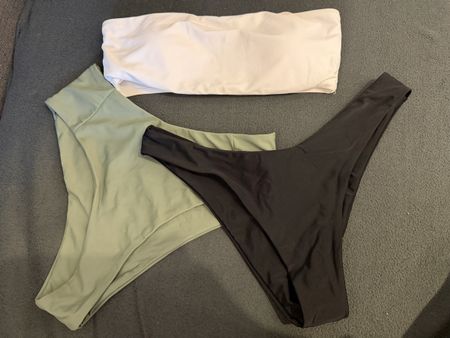 Bikini Gr. M