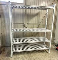 Gastro-Regal Cambro Camshelving Premium Series 180x140x50