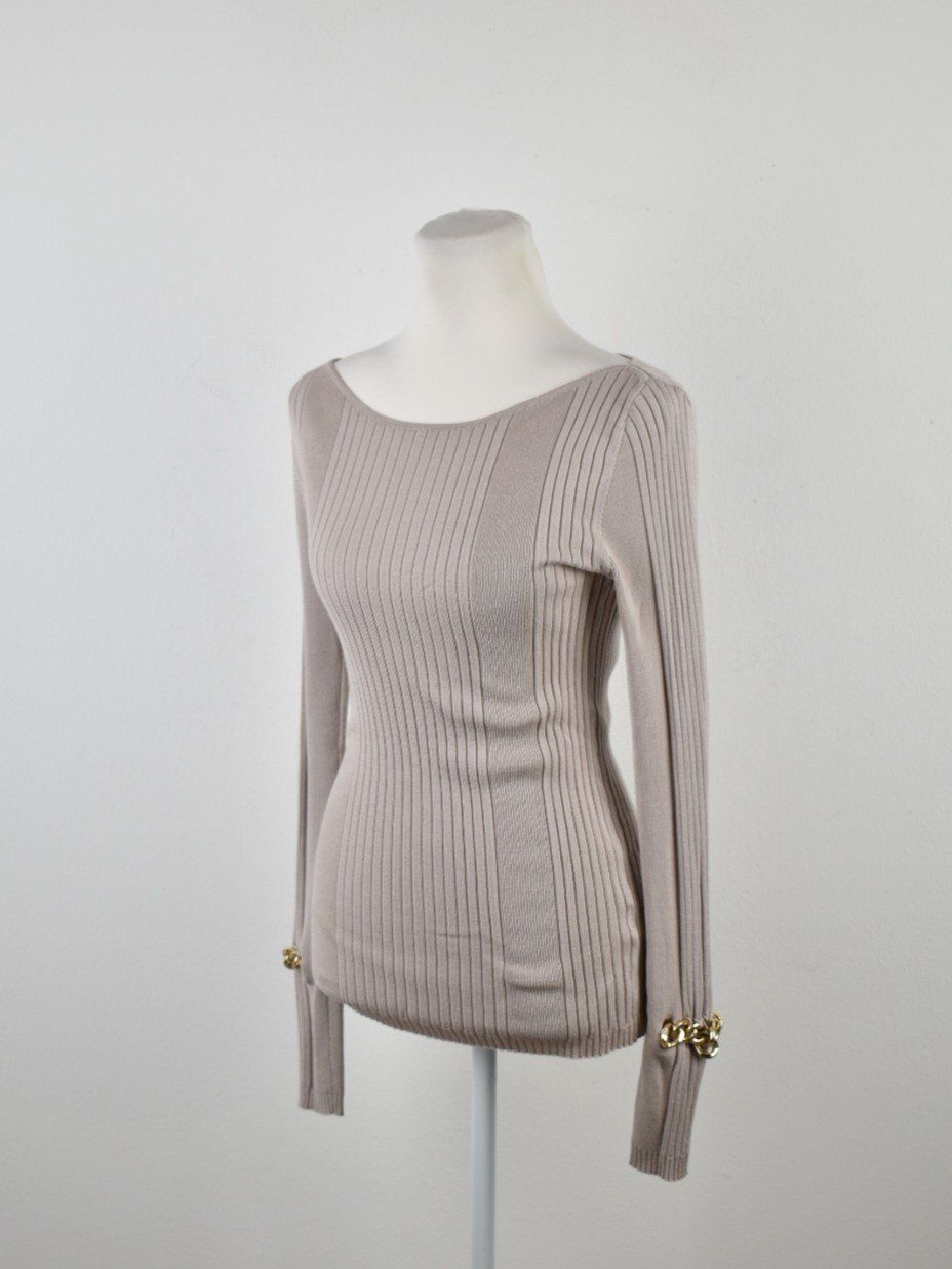 Patrizia Pepe Maglioni & Felpe: Patrizia Pepe Pullover Gr.34 (2) – Usato da Nürensdorf venduto da 2ND_STORY 1