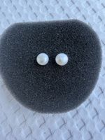Orecchini con perle d'acqua dolce