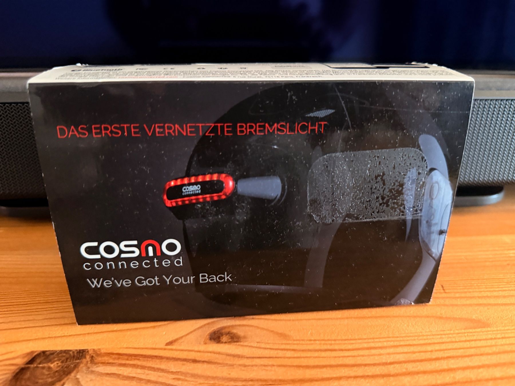 Altro: COSMO Connected  neu – Nuovo e nell'imballaggio originale da Goldingen venduto da Biglego 2