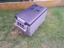 Kompresor Kühlbox 35L