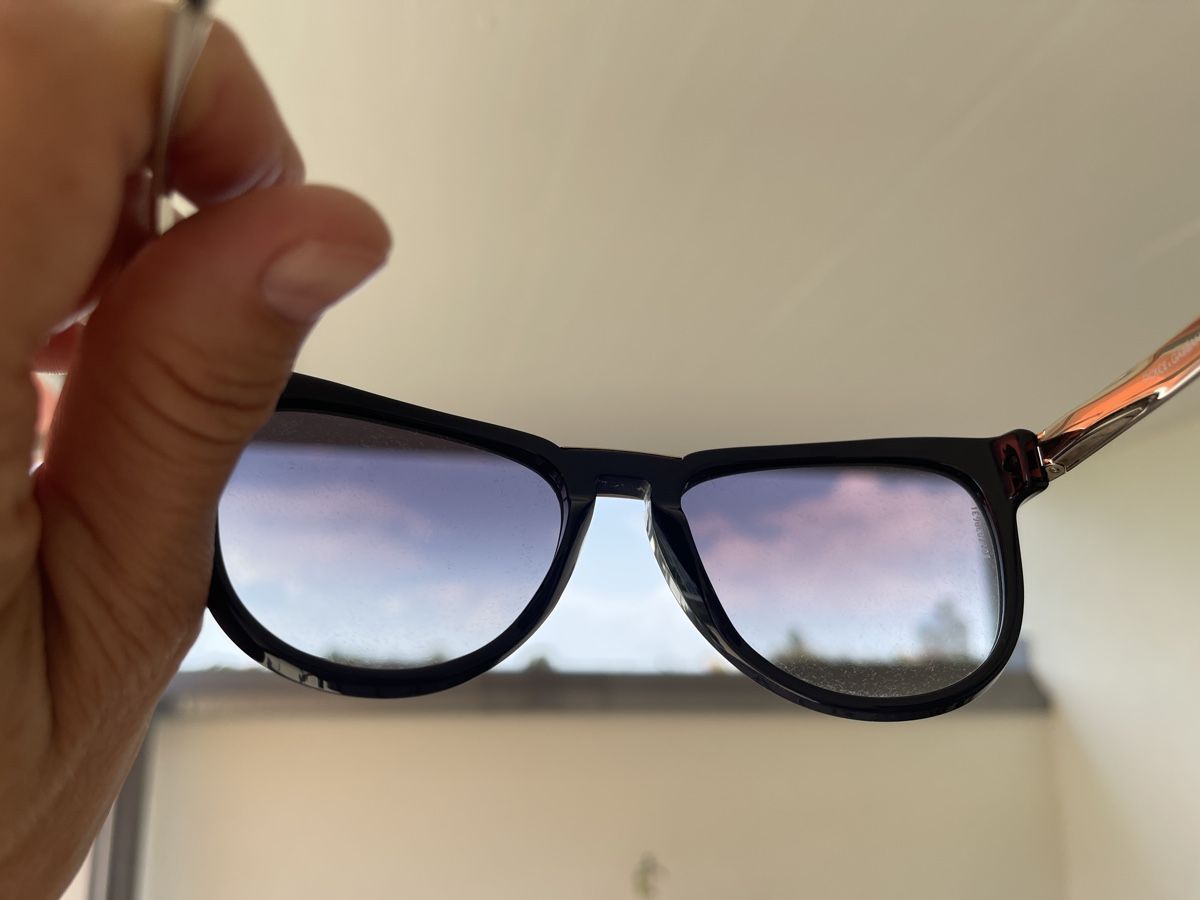 Dolce & Gabbana Occhiali & Lenti: Dolce & Gabbana Sonnenbrille! – Usato da Adliswil venduto da JadrankaR 5