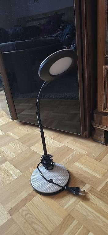 Lampade: Schreibtisch / Nachtischlampe – Usato da Thun venduto da Chantalhirt 1