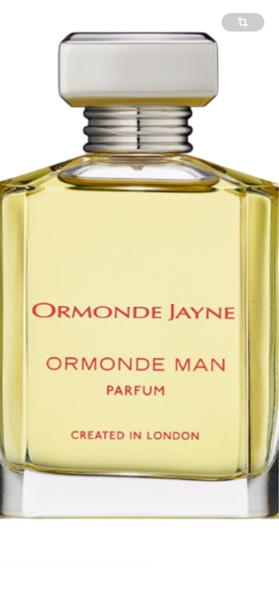 Profumi & Eau de Toilette: Ormonde & Jayne, ormonde man, edp, 2ml Abfüllung – Usato da Buchs AG venduto da Genius5