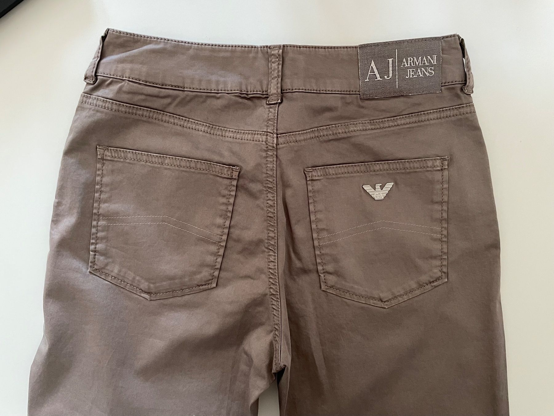 Armani Jeans: AJ Armani Jeans – Nuovo (secondo la descrizione) da Bern venduto da kat_sm88 2