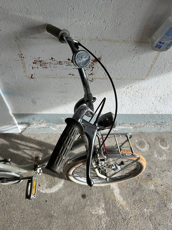Biciclette: Velo Ciclo Piave – Usato da Niederweningen venduto da Ukieujkona 2