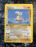 Pokémon Dschungel 1 Edition Tragosso