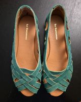 Sandalen von La Garçonne Doreen 