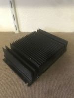 Hyundai (i40) AMP-80VFR Endstufe