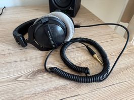 Beyerdynamic DT 770 Pro Kopfhörer ab 1.-