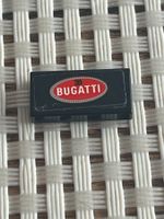 Lego Technik 42083 Bugatti Chiron Sticker Fliese Logo