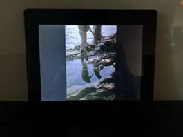Intenso Digitaler Fotorahmen