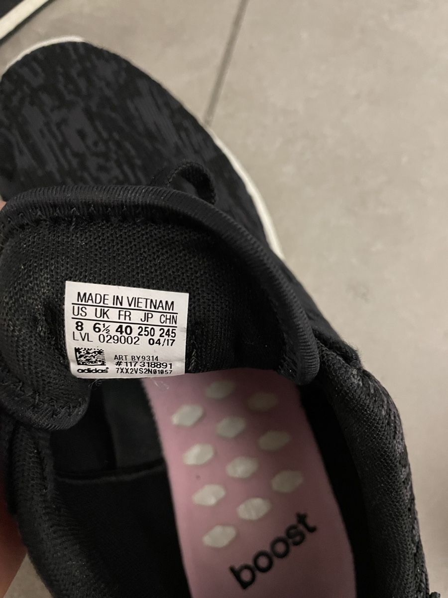 Adidas Damenschuhe: NMD Adidas Sneakers – Gebraucht aus Zunzgen von mel_y6w2 3