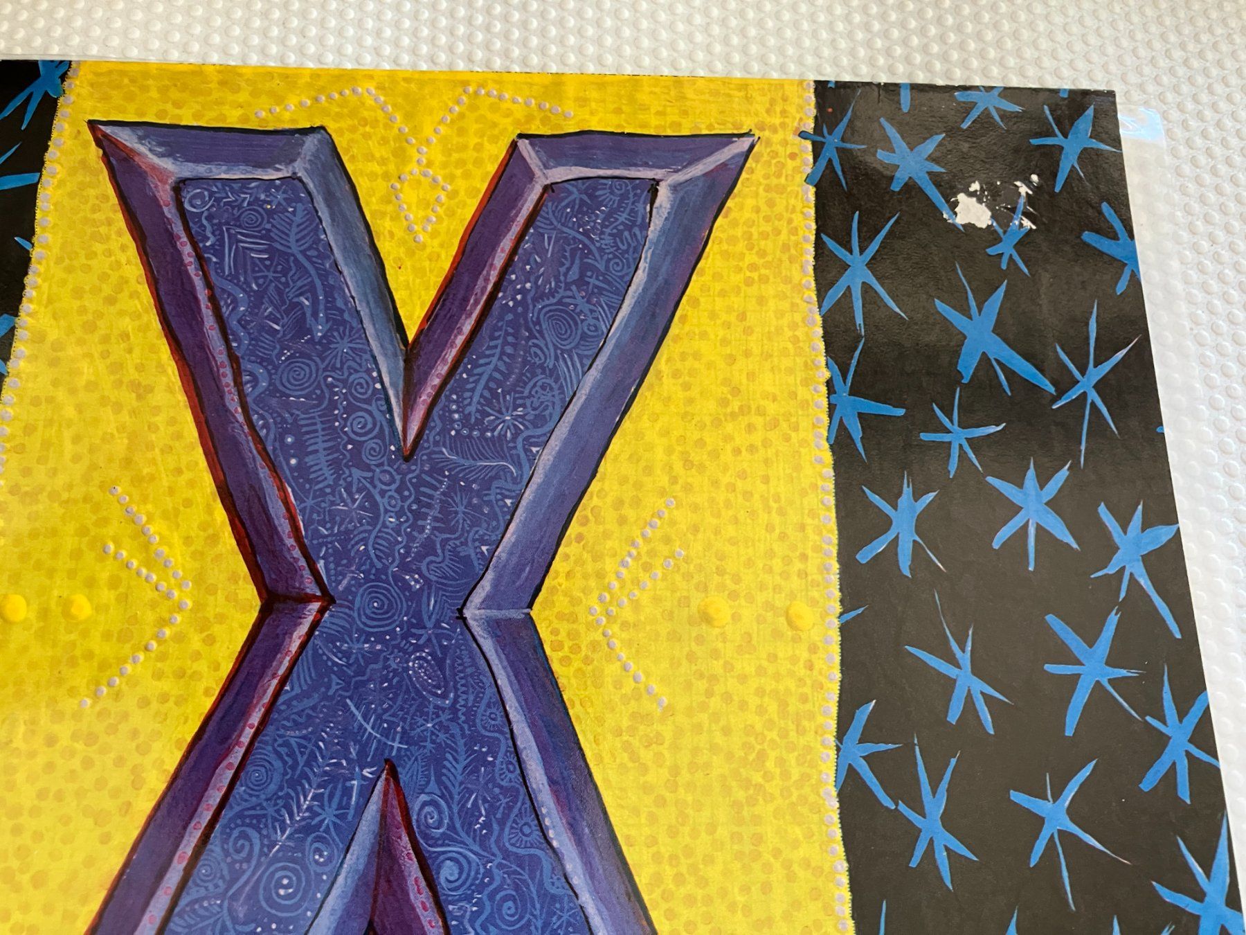 Schallplatten: X – Gebraucht aus Aarwangen von Jukebox3 1