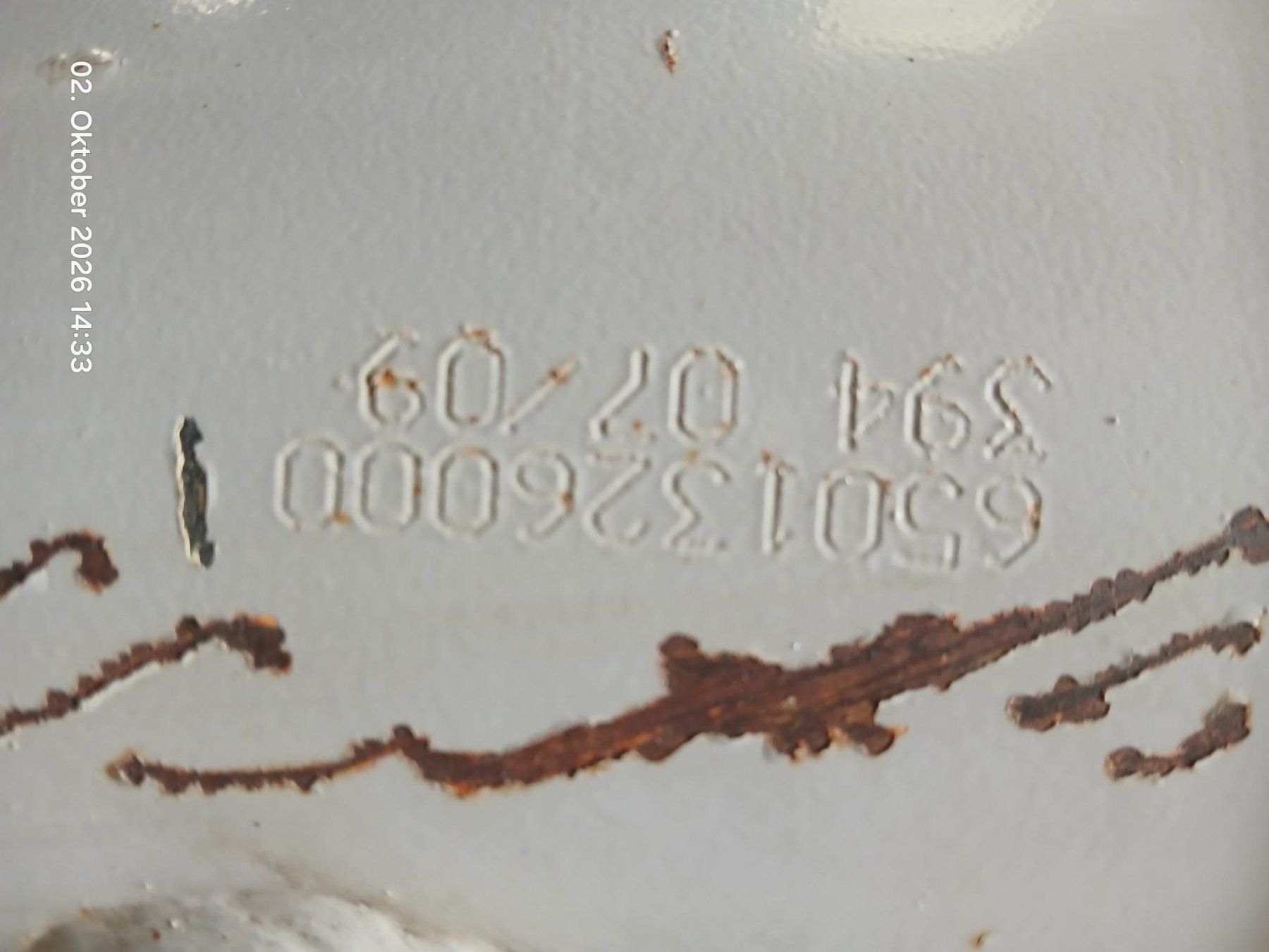 Altre forniture industriali: Zylinder Kaiser S2-3 – Usato da Jenaz venduto da integrale13 1
