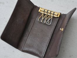 Louis Vuitton Etui für Schlüssel / étui pour clés
