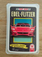 Quartett Edel-Flitzer