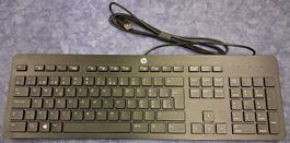 hp Tastatur