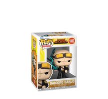 Funko Pop Daigoro Banjo (My Hero Academia) Nr. 1813