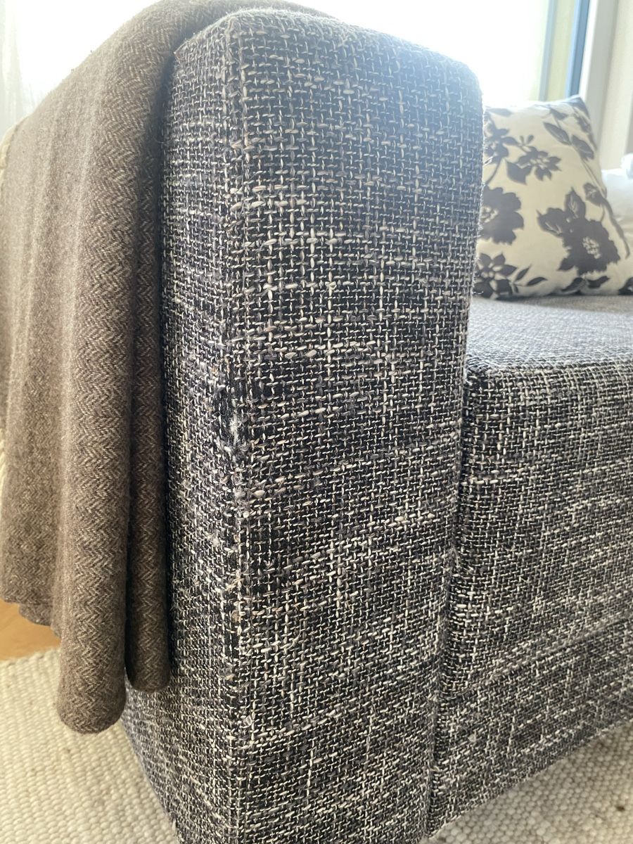 Sofas: Sofa  – D'occasion à Emmen par Linda-Bachmann 2
