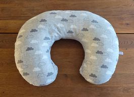 Boppy Stillkissen 4 in 1