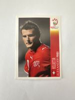 Panini UEFA EM 2008 Sticker - P5 Alexander Frei