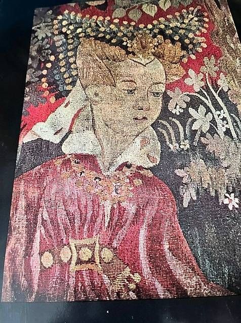 Bücher: METAMORPHOSES DE LA TAPISSERIE – Gebraucht aus PULLY von RAPHAEL1953 1