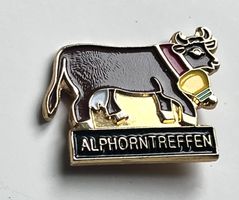 Pin Kuh Alphorntreffen