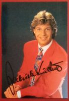 Patrick Lindner Autogramm signiert Foto 10x15cm