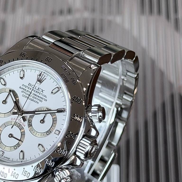 Uhren: Rolex Daytona 116520 – Gebraucht aus Genève von minty.watches 3