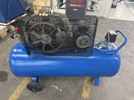 Kompressor Luft 