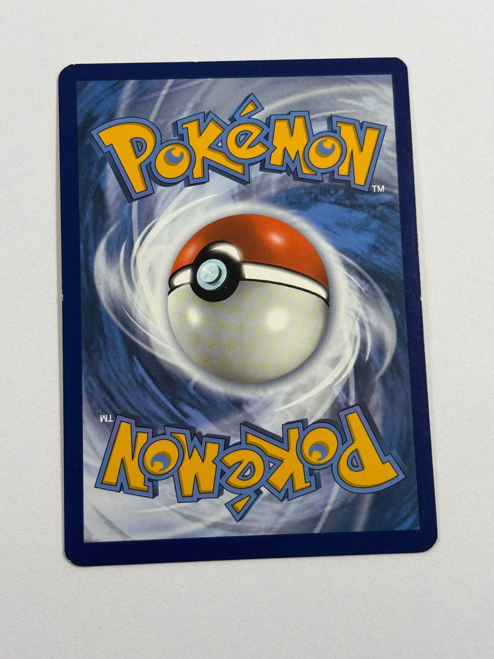 Pokémon Sammelbilder & Trading cards: Pokemon-Karte Panpyro 025/172 – Gebraucht aus Herisau von Seyashop1 1