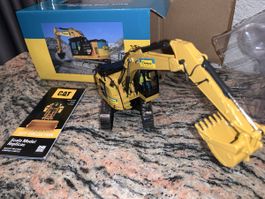 Cat 335 FL Hydraulikbagger 1:50 NEU