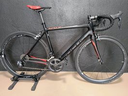 FOCUS Cayo Ultegra Di2 Taille M 7,2 kg